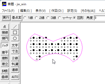 jw-tpn】 Jw_cad Third-Party-Network｜FAQ